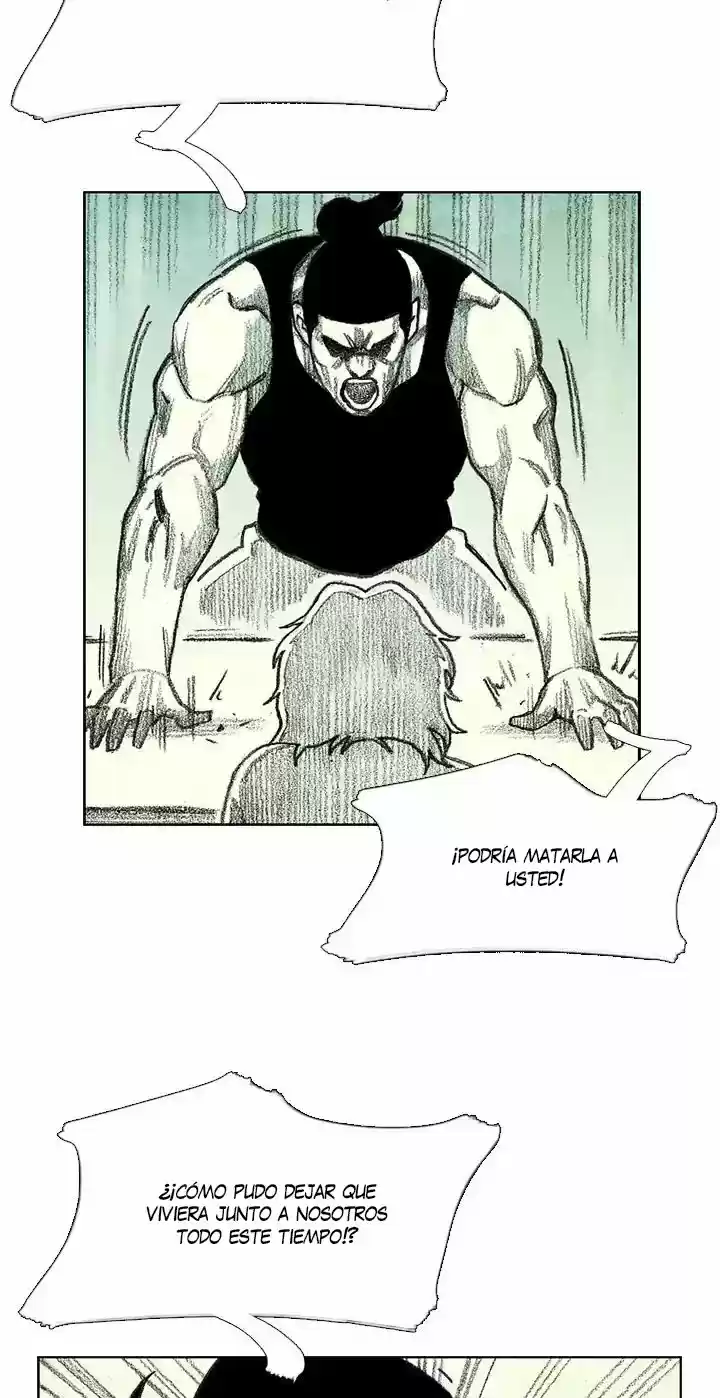 Monster Child - Capítulo 13 - Página 46 - LectorTMOo
