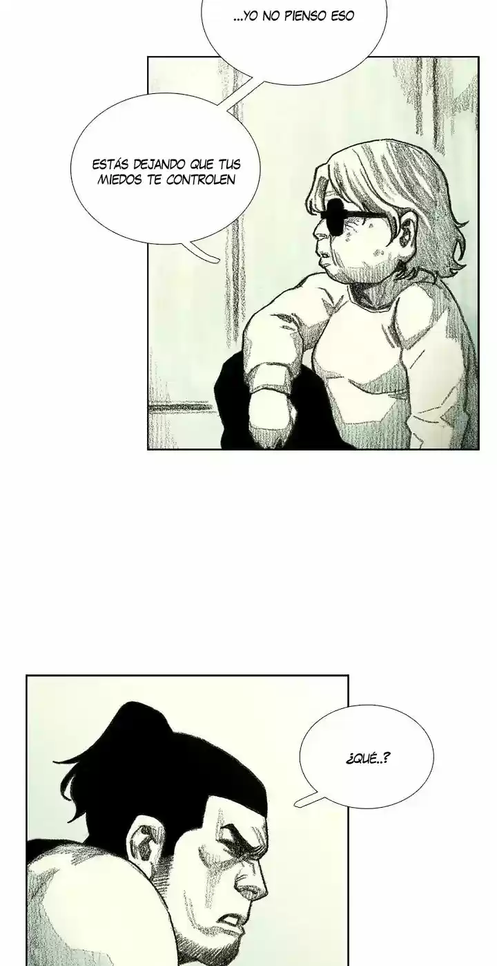 Monster Child - Capítulo 13 - Página 48 - LectorTMOo
