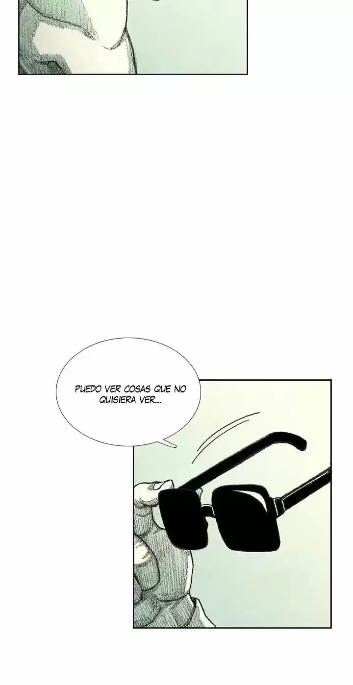 Monster Child - Capítulo 13 - Página 49 - LectorTMOo