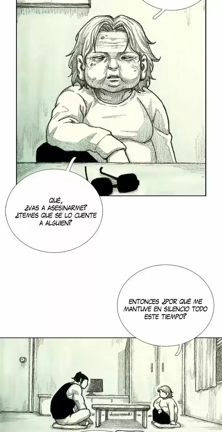 Monster Child - Capítulo 13 - Página 57 - LectorTMOo