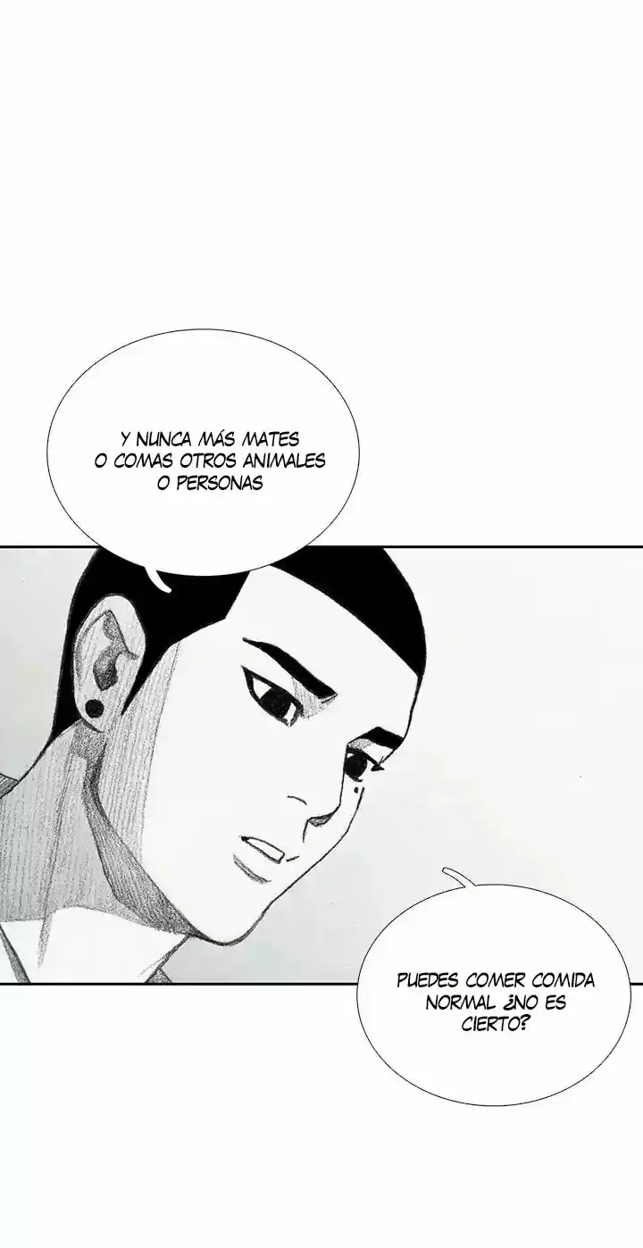 Monster Child - Capítulo 13 - Página 70 - LectorTMOo