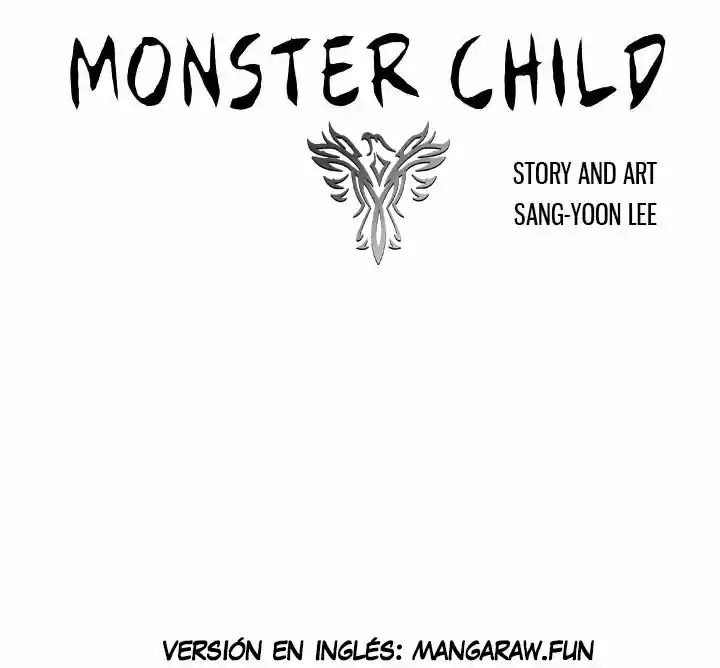 Monster Child - Capítulo 13 - Página 108 - LectorTMOo