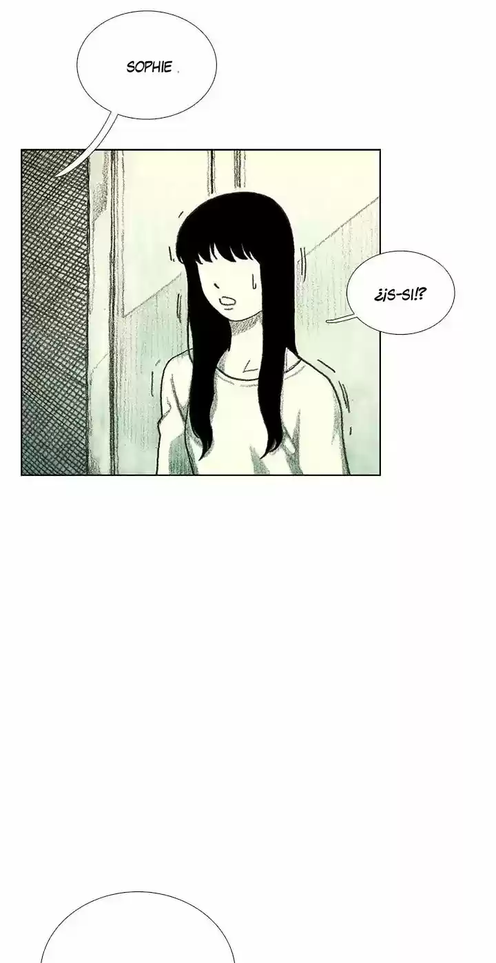 Monster Child - Capítulo 14 - Página 5 - LectorTMOo