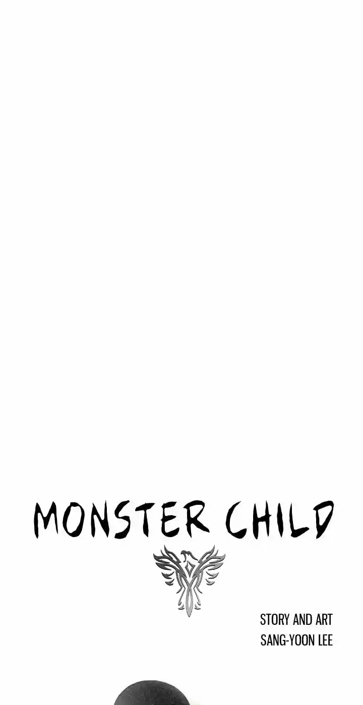 Monster Child - Capítulo 14 - Página 17 - LectorTMOo