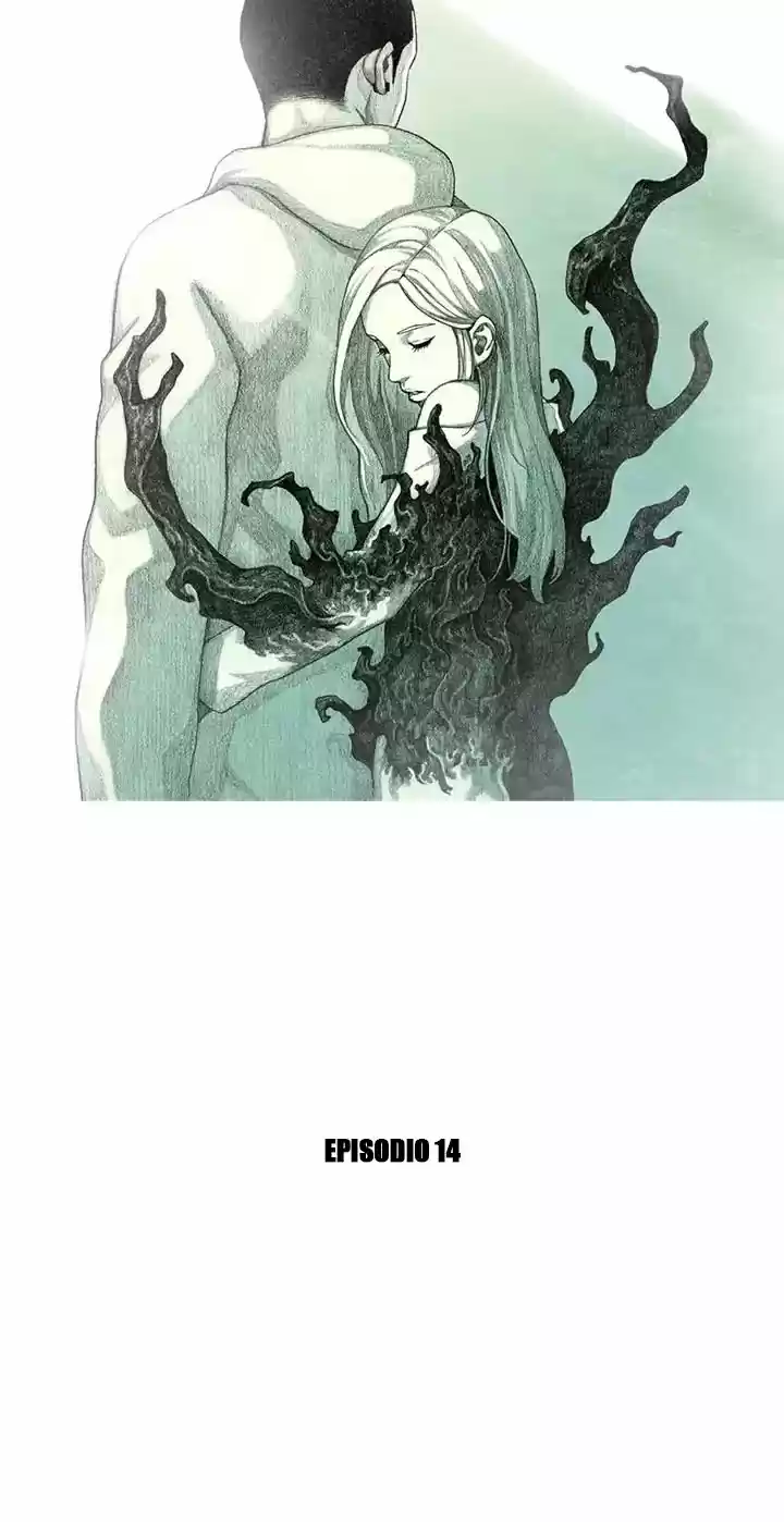 Monster Child - Capítulo 14 - Página 18 - LectorTMOo