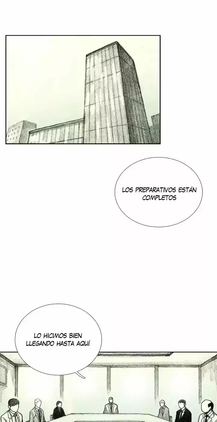 Monster Child - Capítulo 14 - Página 19 - LectorTMOo