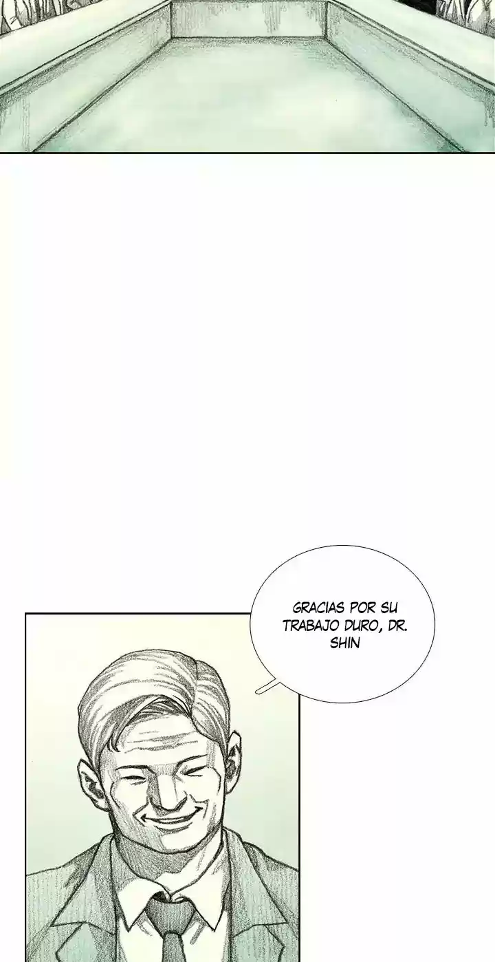 Monster Child - Capítulo 14 - Página 20 - LectorTMOo