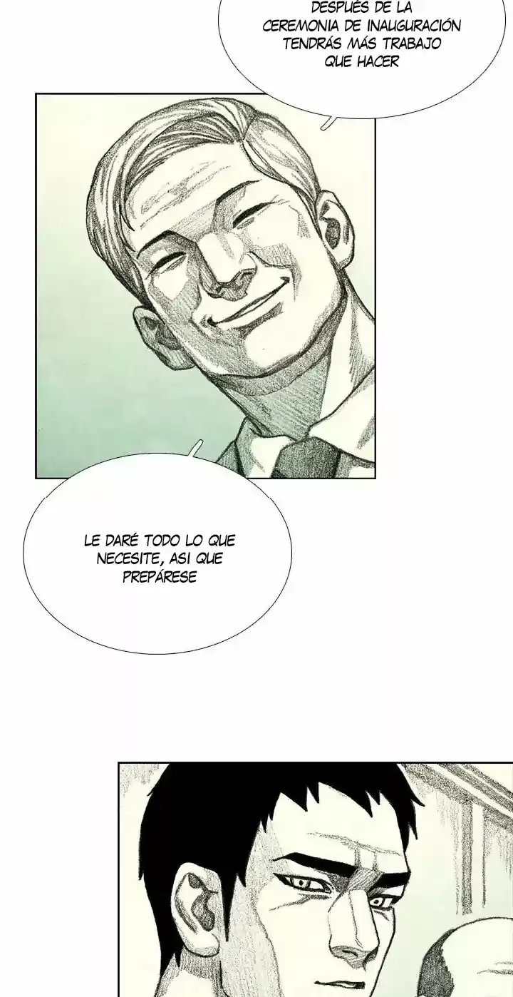 Monster Child - Capítulo 14 - Página 22 - LectorTMOo