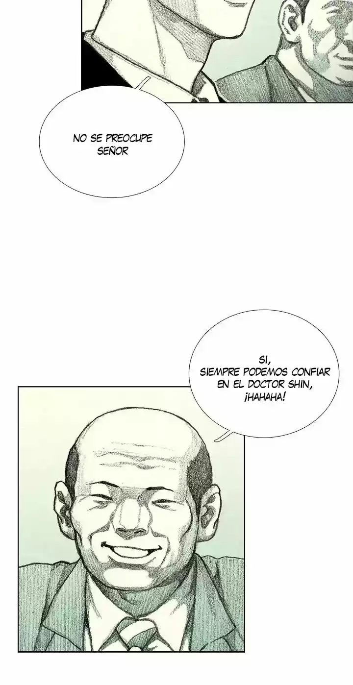 Monster Child - Capítulo 14 - Página 23 - LectorTMOo