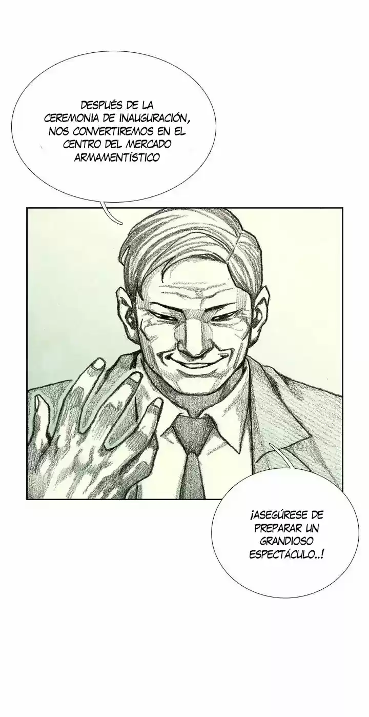 Monster Child - Capítulo 14 - Página 25 - LectorTMOo