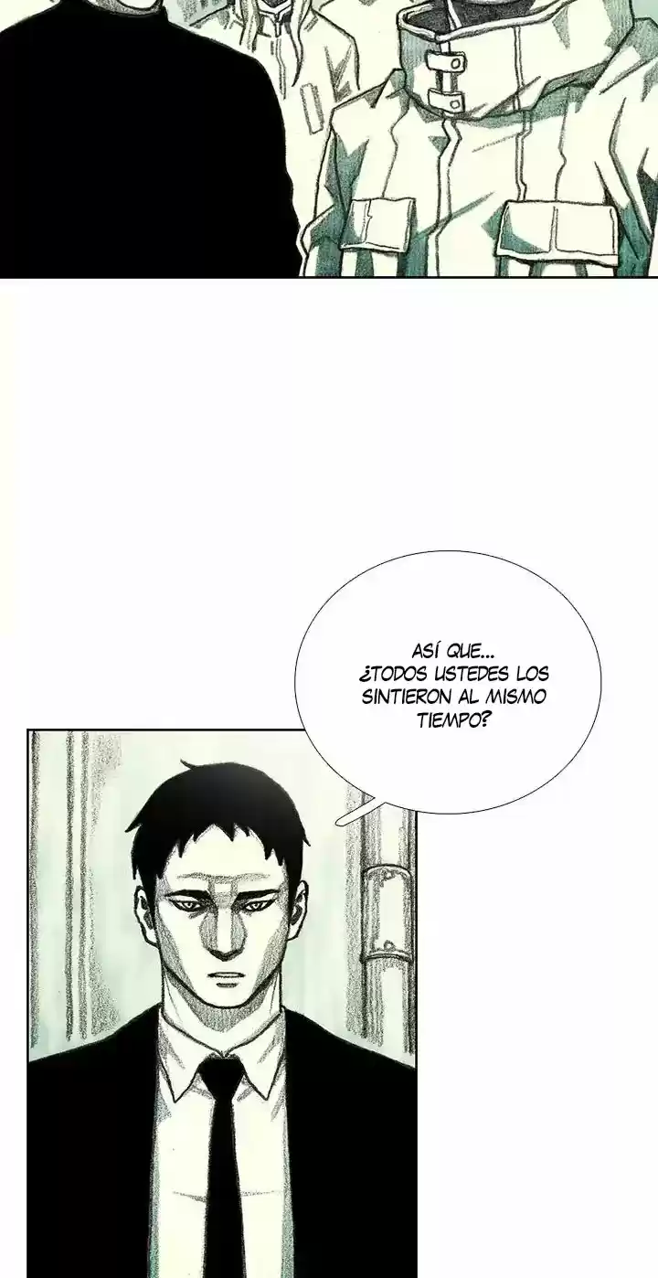 Monster Child - Capítulo 14 - Página 30 - LectorTMOo