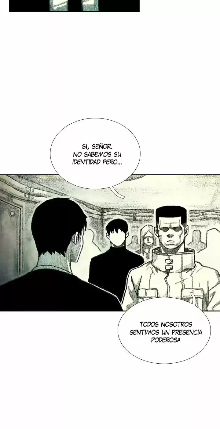 Monster Child - Capítulo 14 - Página 31 - LectorTMOo