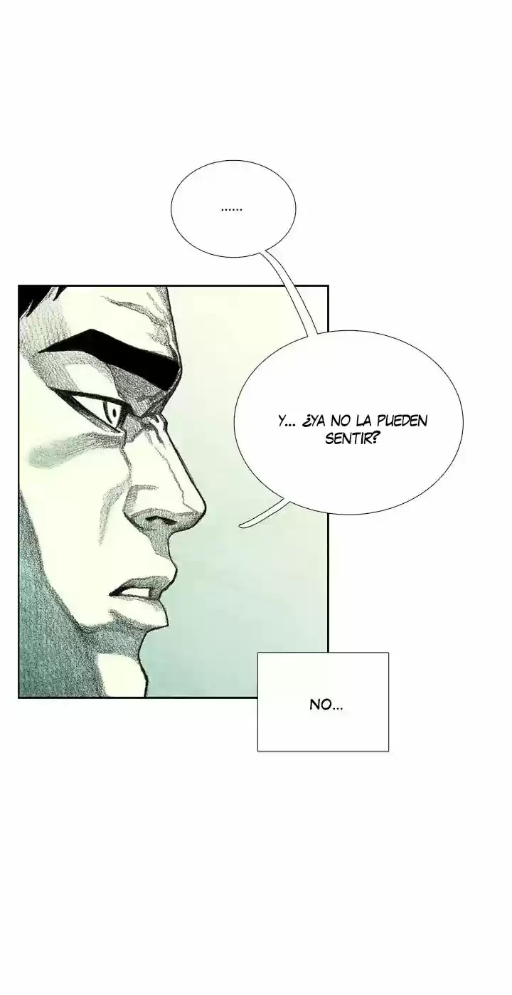 Monster Child - Capítulo 14 - Página 35 - LectorTMOo
