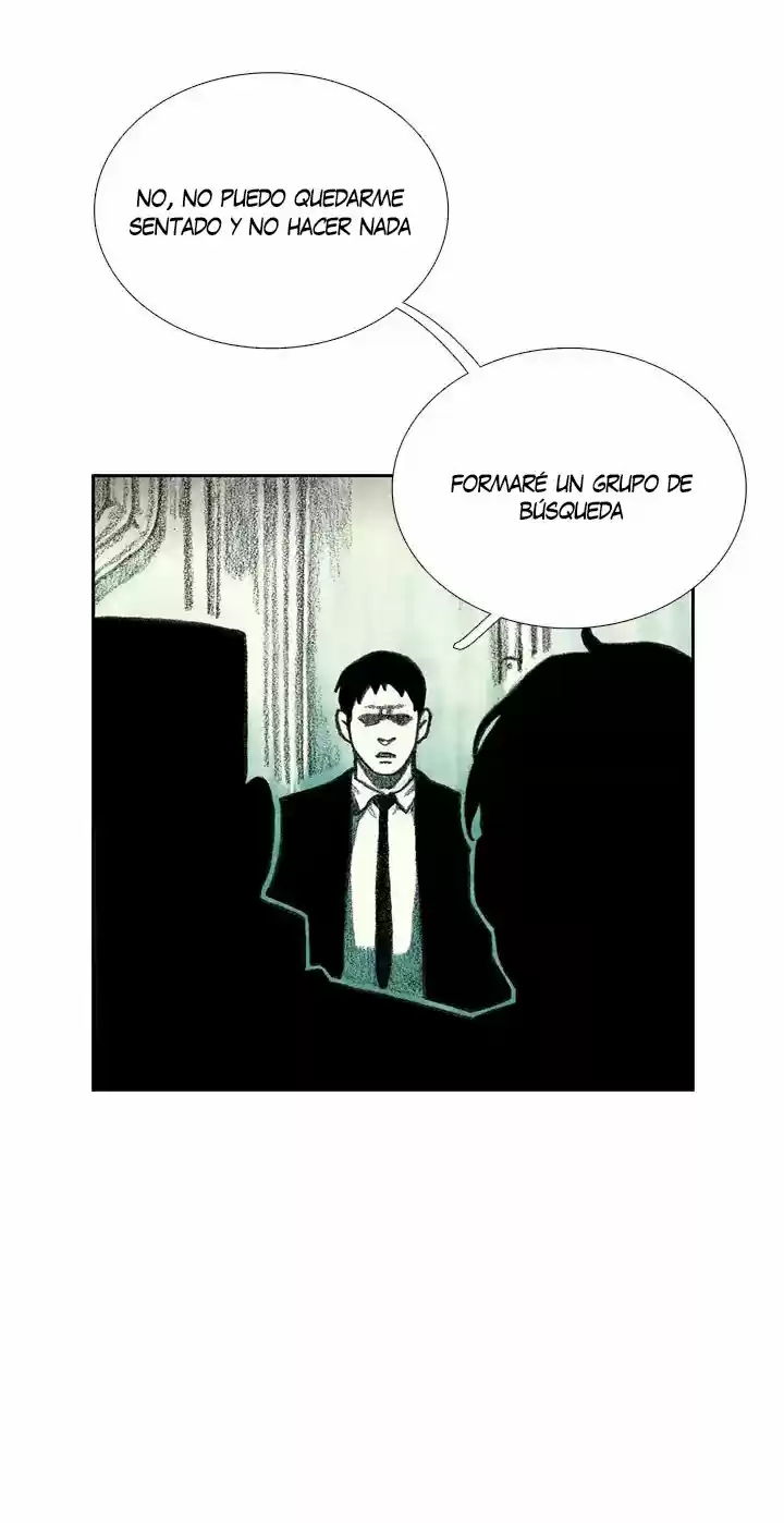 Monster Child - Capítulo 14 - Página 38 - LectorTMOo