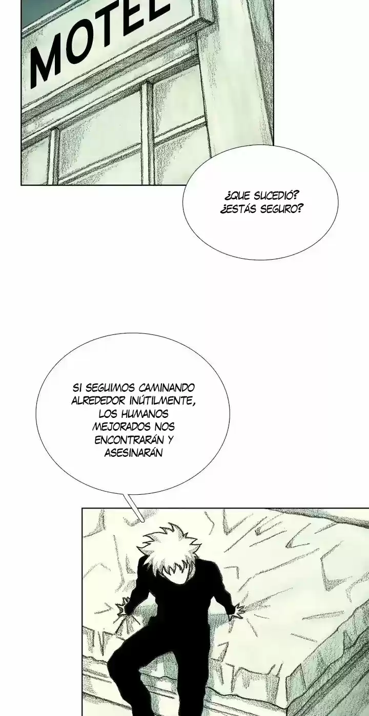Monster Child - Capítulo 14 - Página 42 - LectorTMOo