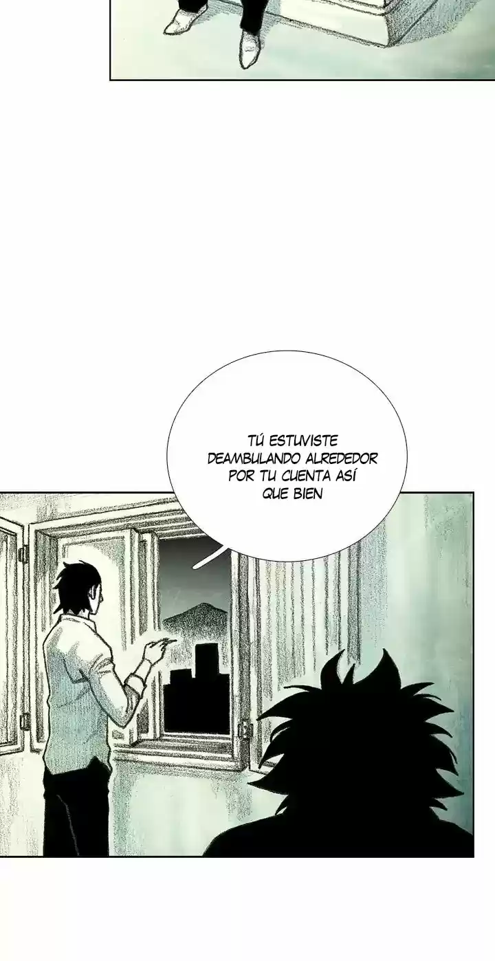 Monster Child - Capítulo 14 - Página 43 - LectorTMOo