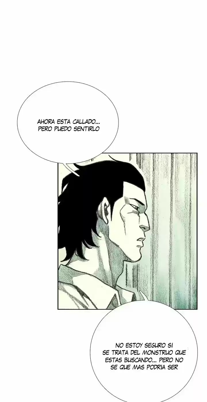 Monster Child - Capítulo 14 - Página 44 - LectorTMOo