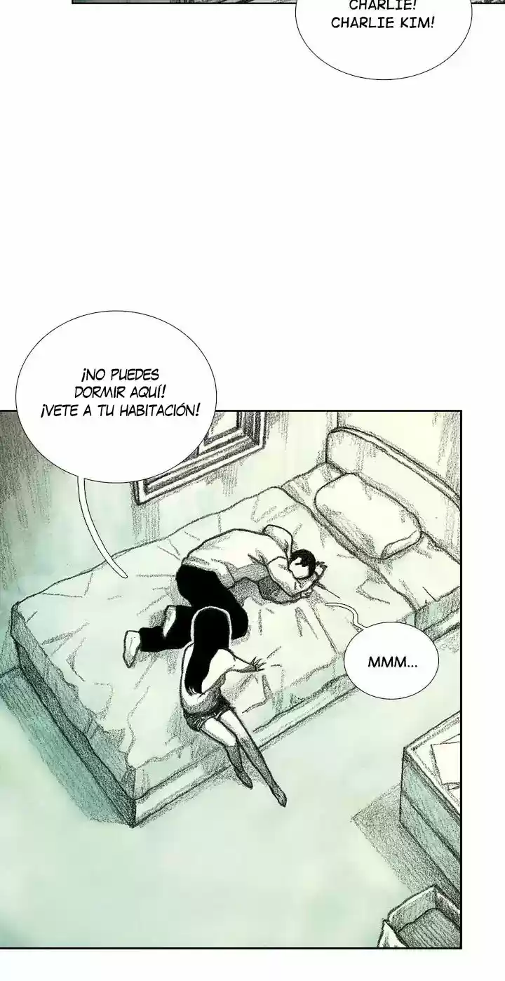 Monster Child - Capítulo 14 - Página 49 - LectorTMOo
