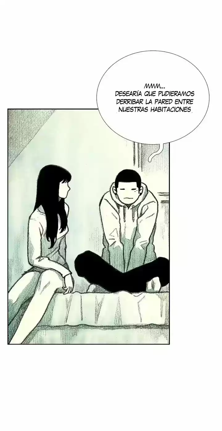 Monster Child - Capítulo 14 - Página 51 - LectorTMOo