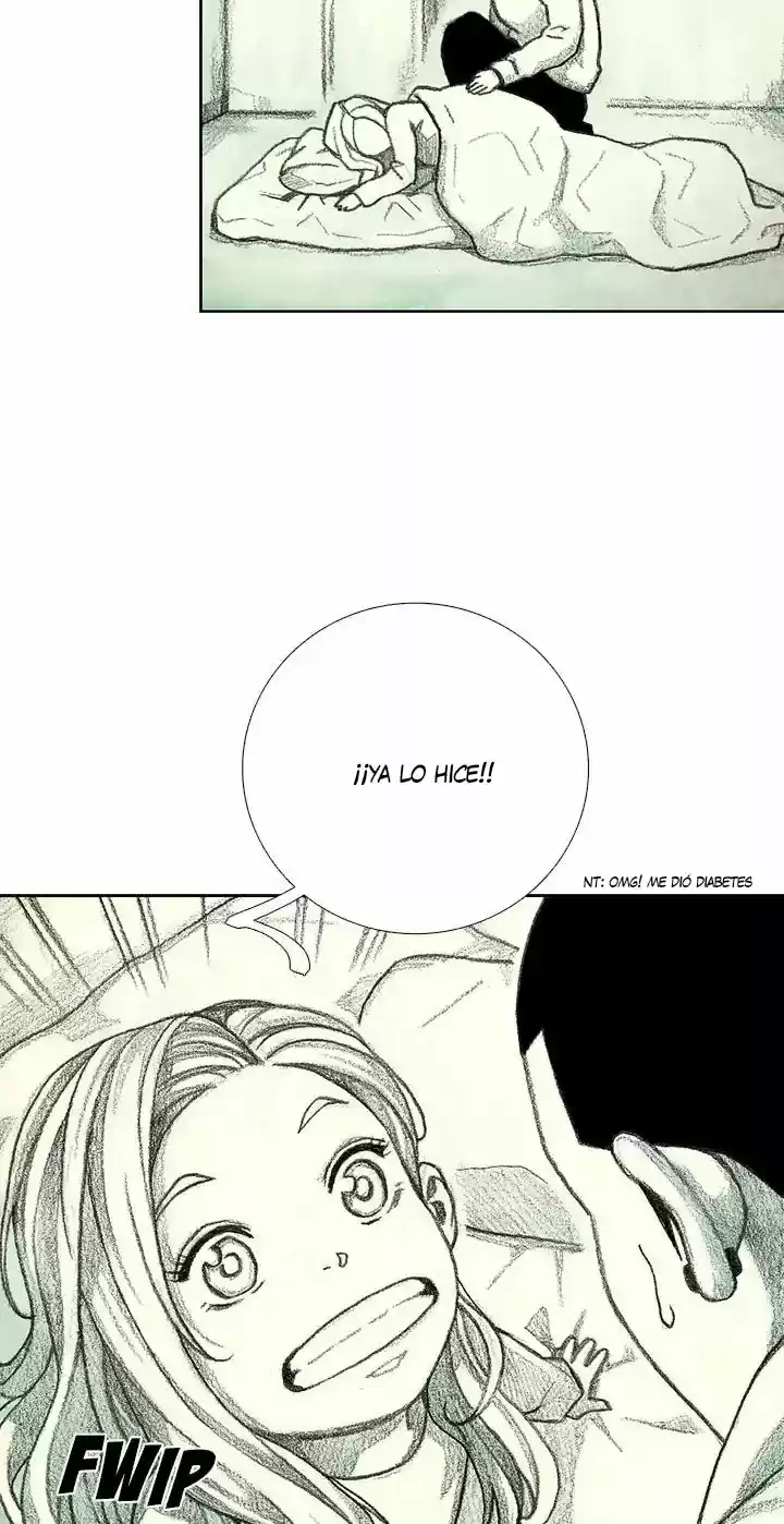 Monster Child - Capítulo 14 - Página 61 - LectorTMOo