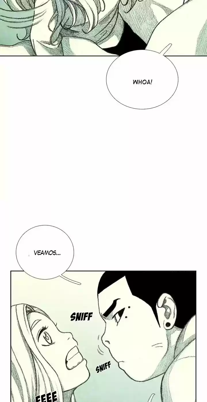 Monster Child - Capítulo 14 - Página 62 - LectorTMOo