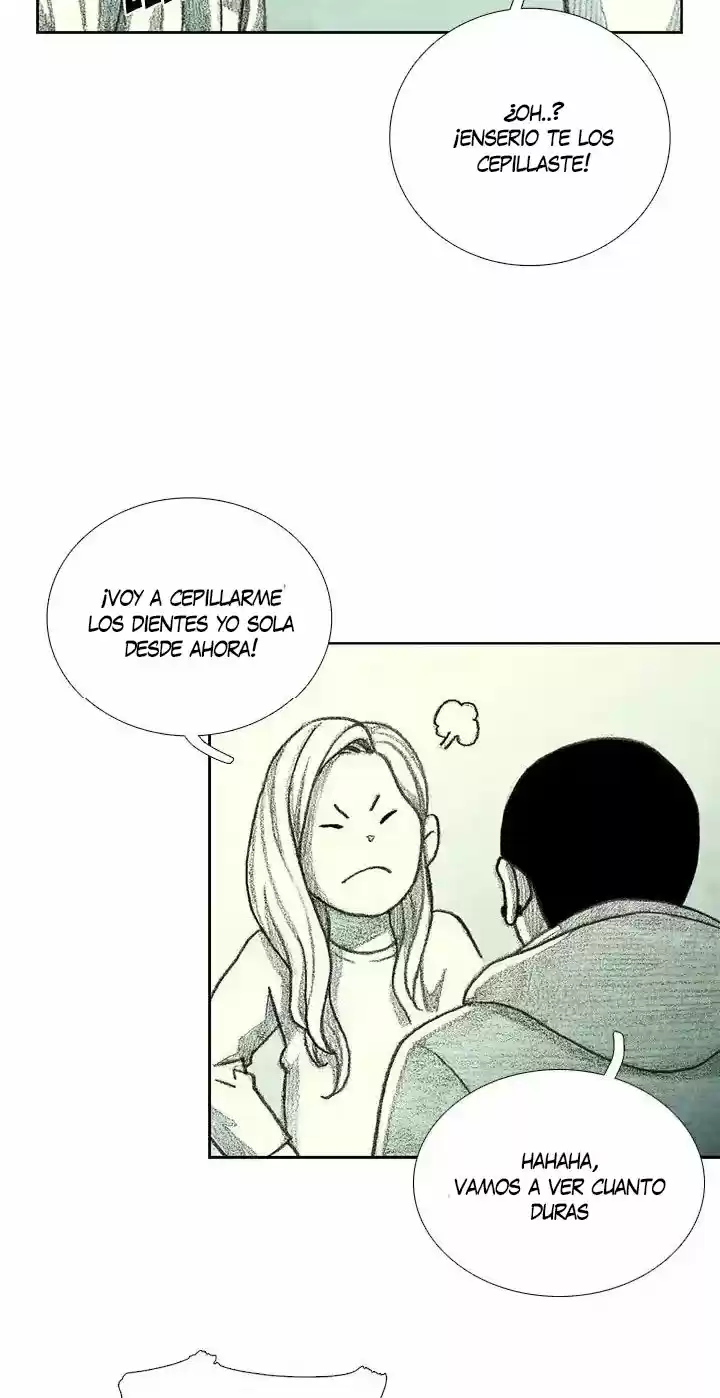 Monster Child - Capítulo 14 - Página 63 - LectorTMOo
