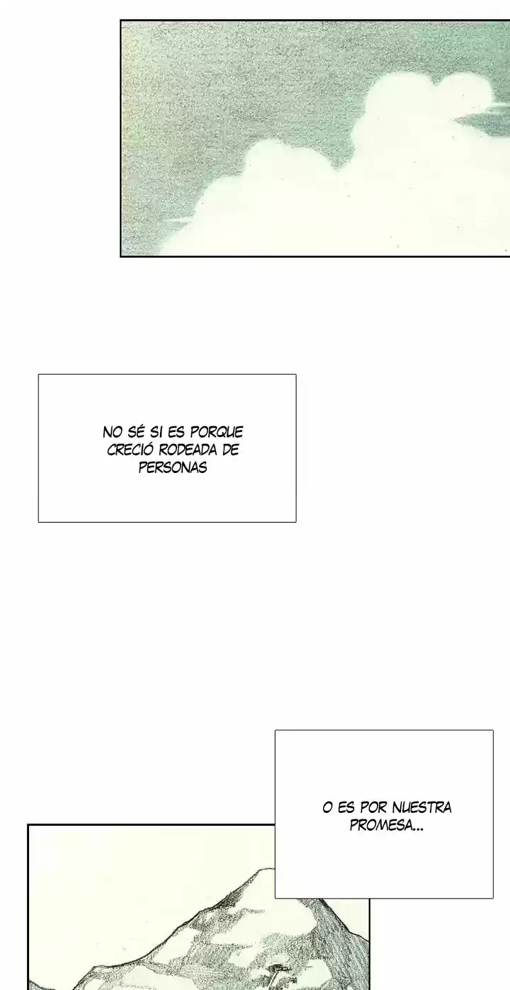 Monster Child - Capítulo 14 - Página 70 - LectorTMOo