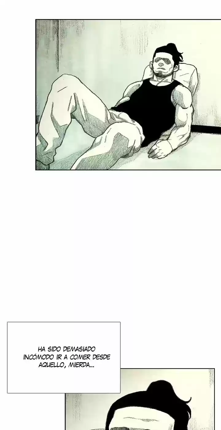 Monster Child - Capítulo 14 - Página 86 - LectorTMOo