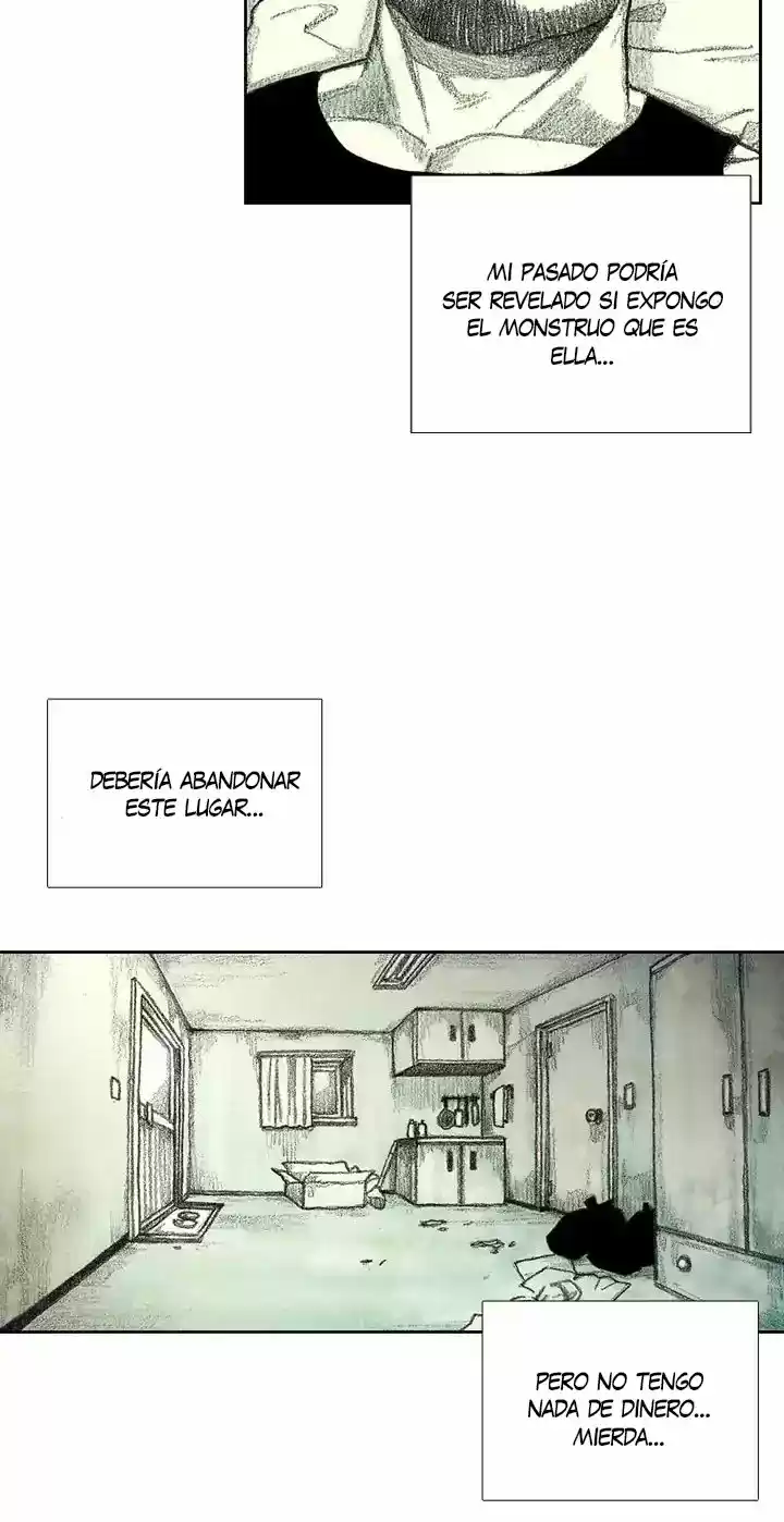 Monster Child - Capítulo 14 - Página 89 - LectorTMOo