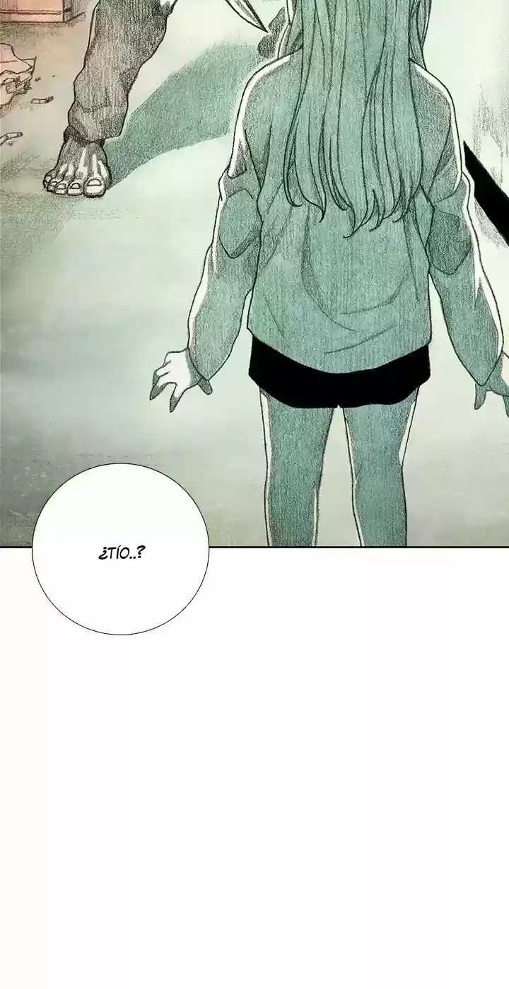 Monster Child - Capítulo 14 - Página 98 - LectorTMOo