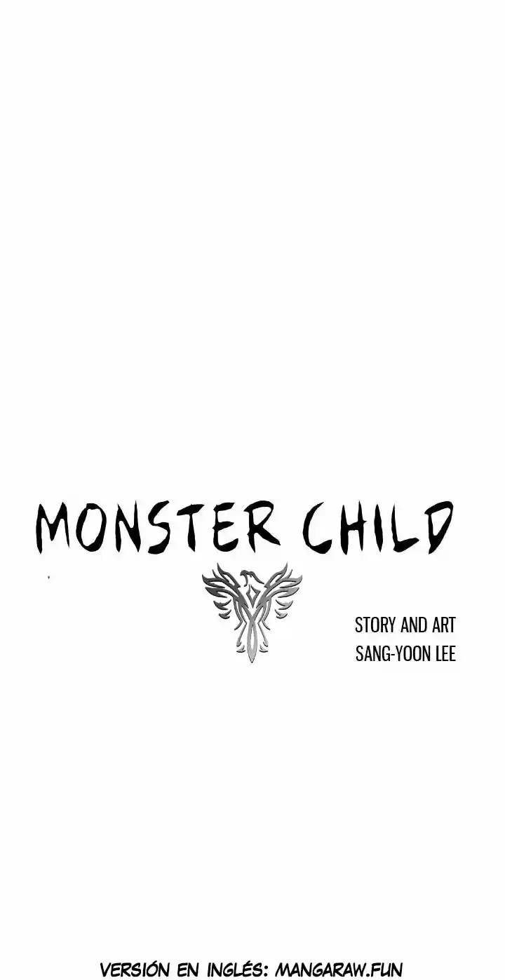 Monster Child - Capítulo 14 - Página 99 - LectorTMOo