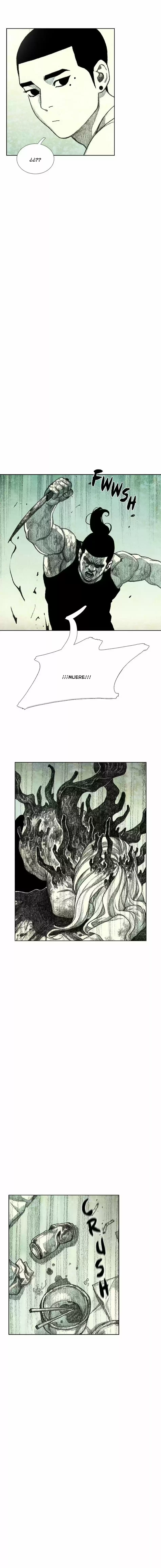 Monster Child - Capítulo 15 - Página 5 - LectorTMOo