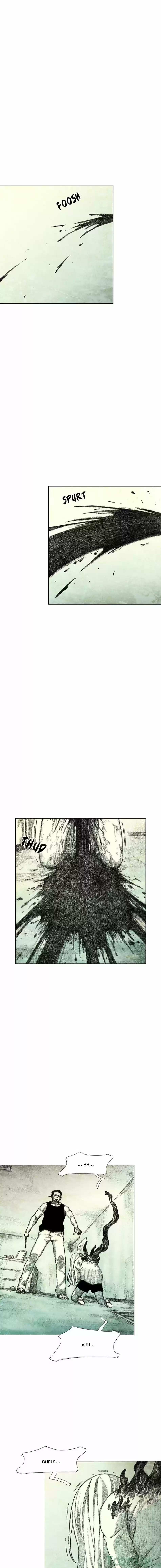 Monster Child - Capítulo 15 - Página 6 - LectorTMOo