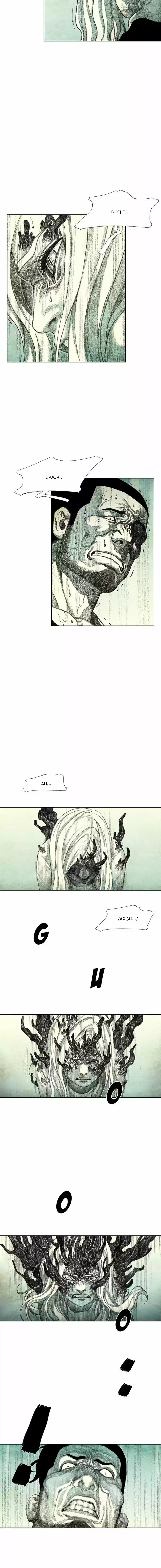 Monster Child - Capítulo 15 - Página 7 - LectorTMOo