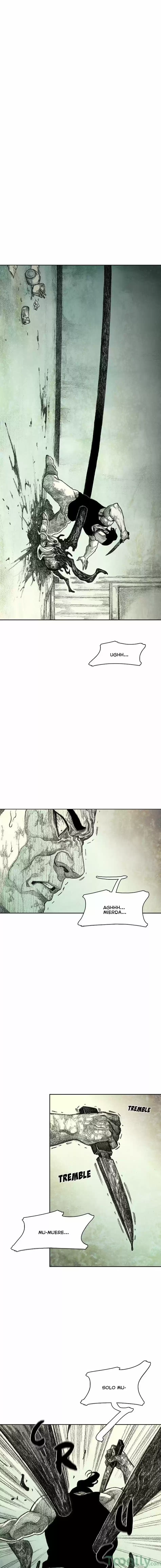Monster Child - Capítulo 15 - Página 9 - LectorTMOo