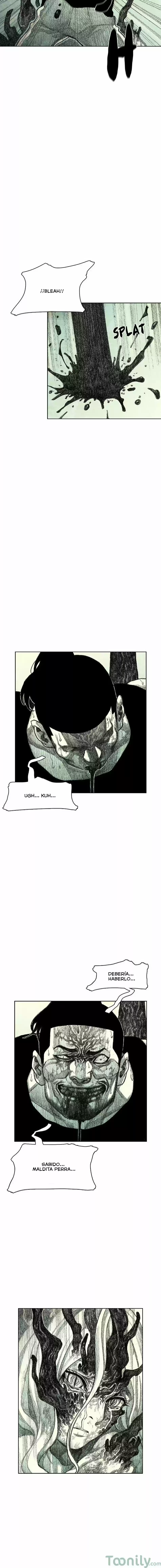 Monster Child - Capítulo 15 - Página 10 - LectorTMOo