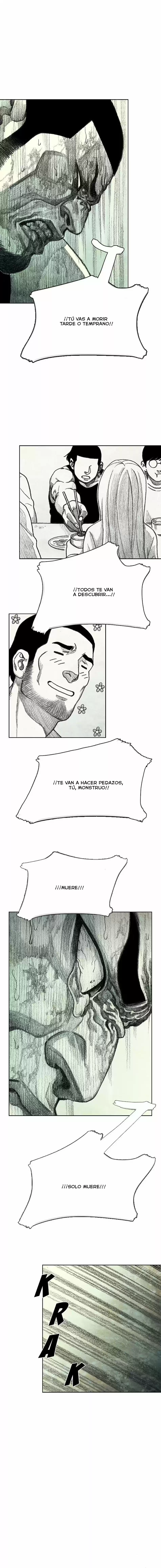 Monster Child - Capítulo 15 - Página 11 - LectorTMOo