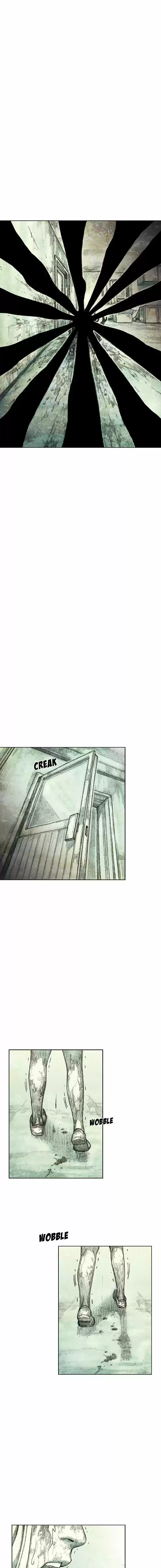 Monster Child - Capítulo 15 - Página 12 - LectorTMOo