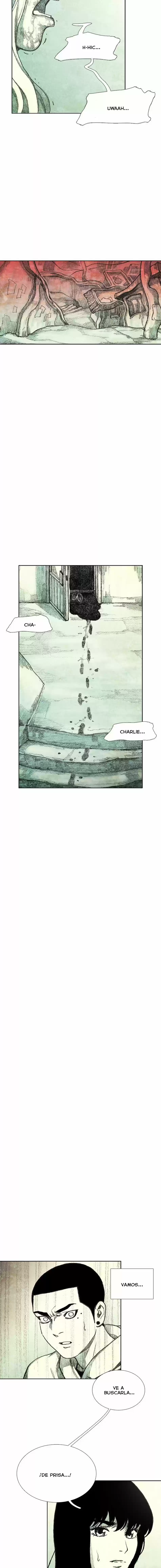 Monster Child - Capítulo 15 - Página 13 - LectorTMOo