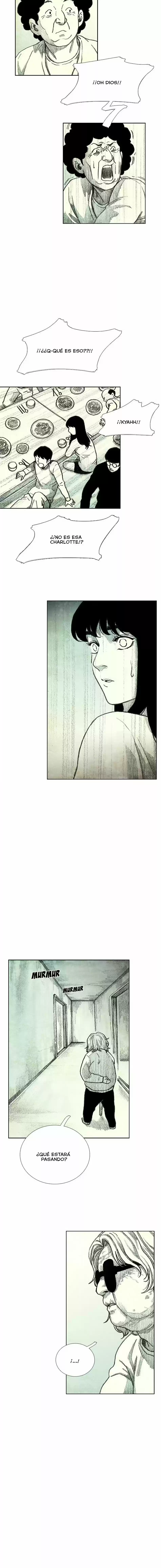 Monster Child - Capítulo 15 - Página 15 - LectorTMOo