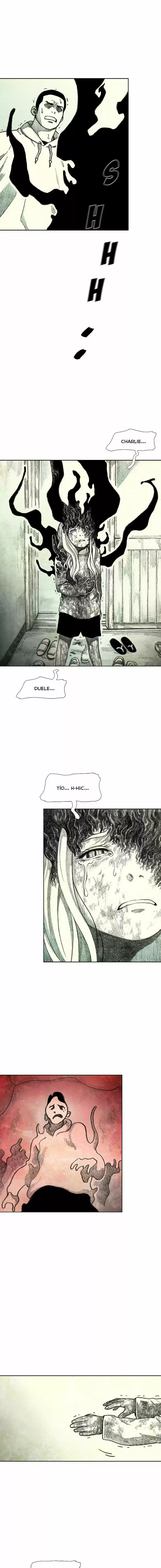 Monster Child - Capítulo 15 - Página 16 - LectorTMOo