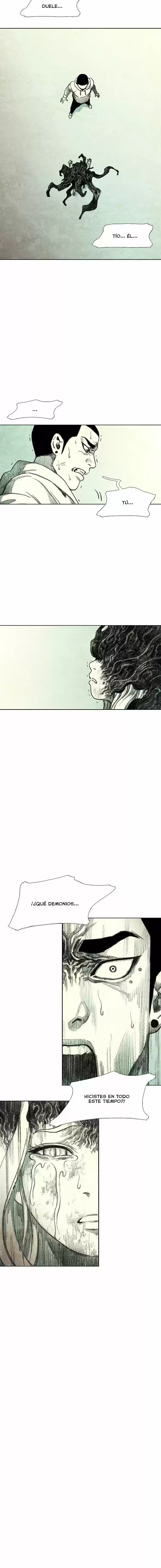 Monster Child - Capítulo 15 - Página 17 - LectorTMOo