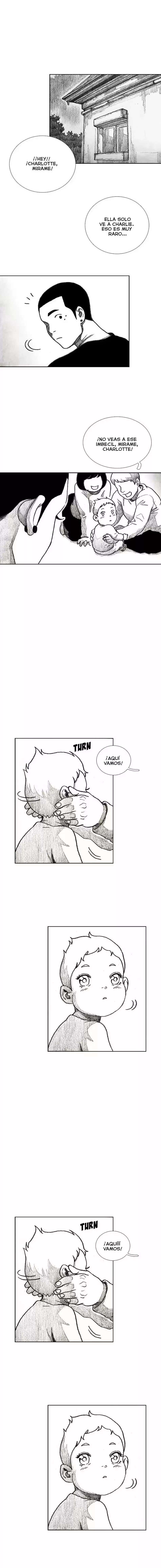 Monster Child - Capítulo 15 - Página 18 - LectorTMOo