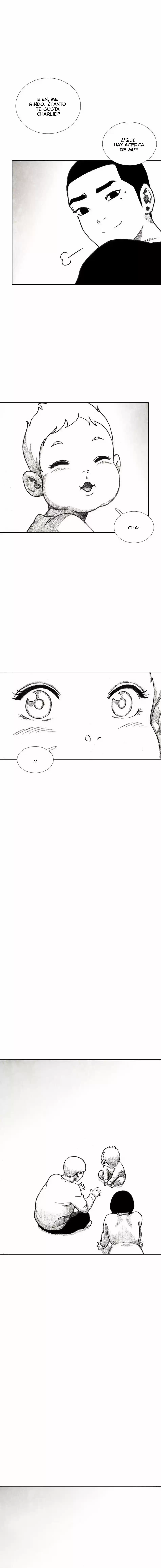 Monster Child - Capítulo 15 - Página 19 - LectorTMOo