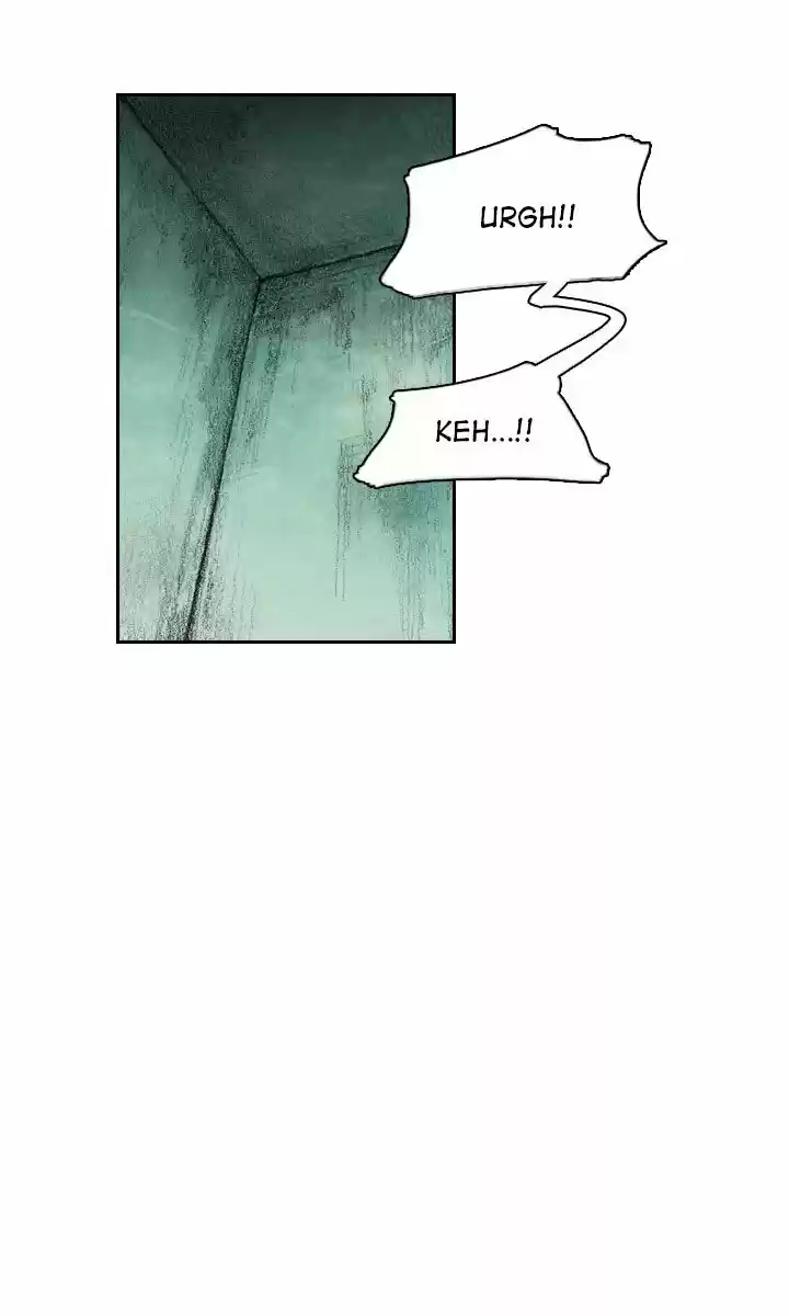 Monster Child - Capítulo 2 - Página 7 - LectorTMOo