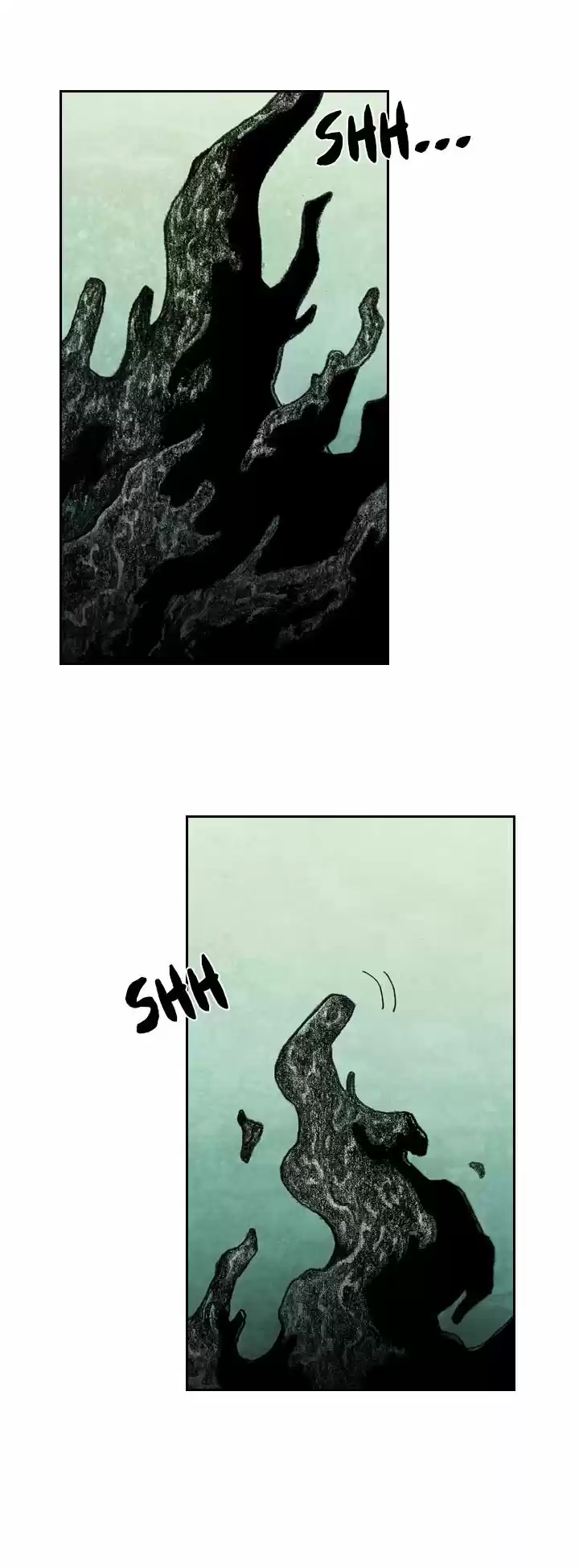 Monster Child - Capítulo 2 - Página 8 - LectorTMOo