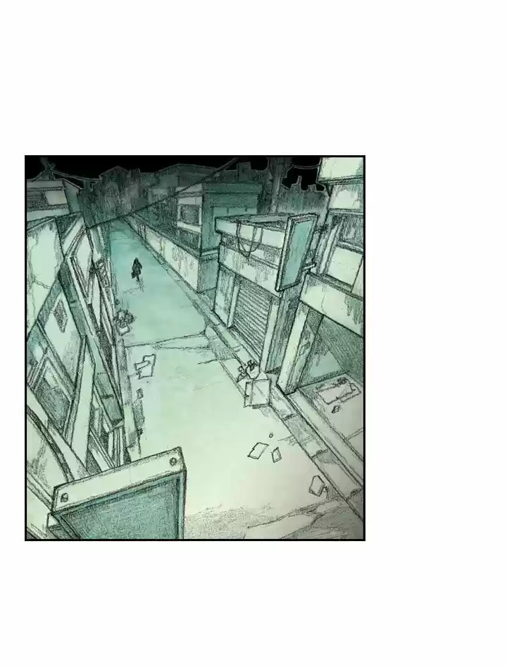Monster Child - Capítulo 2 - Página 12 - LectorTMOo