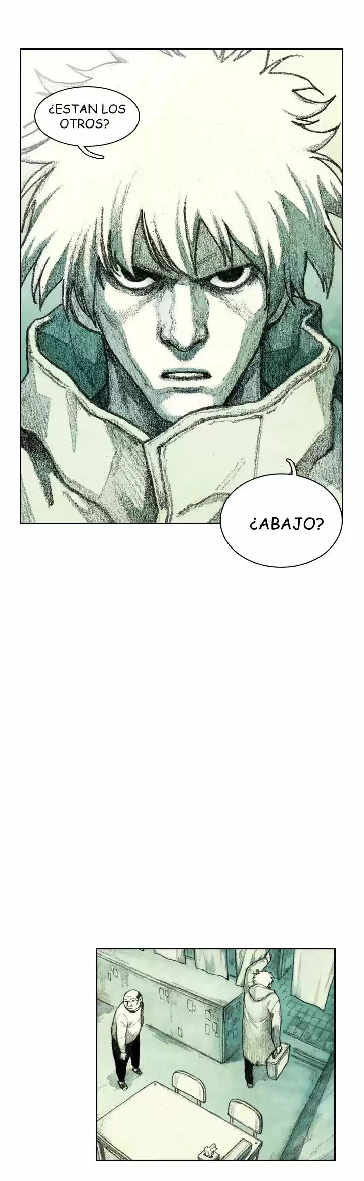 Monster Child - Capítulo 2 - Página 17 - LectorTMOo