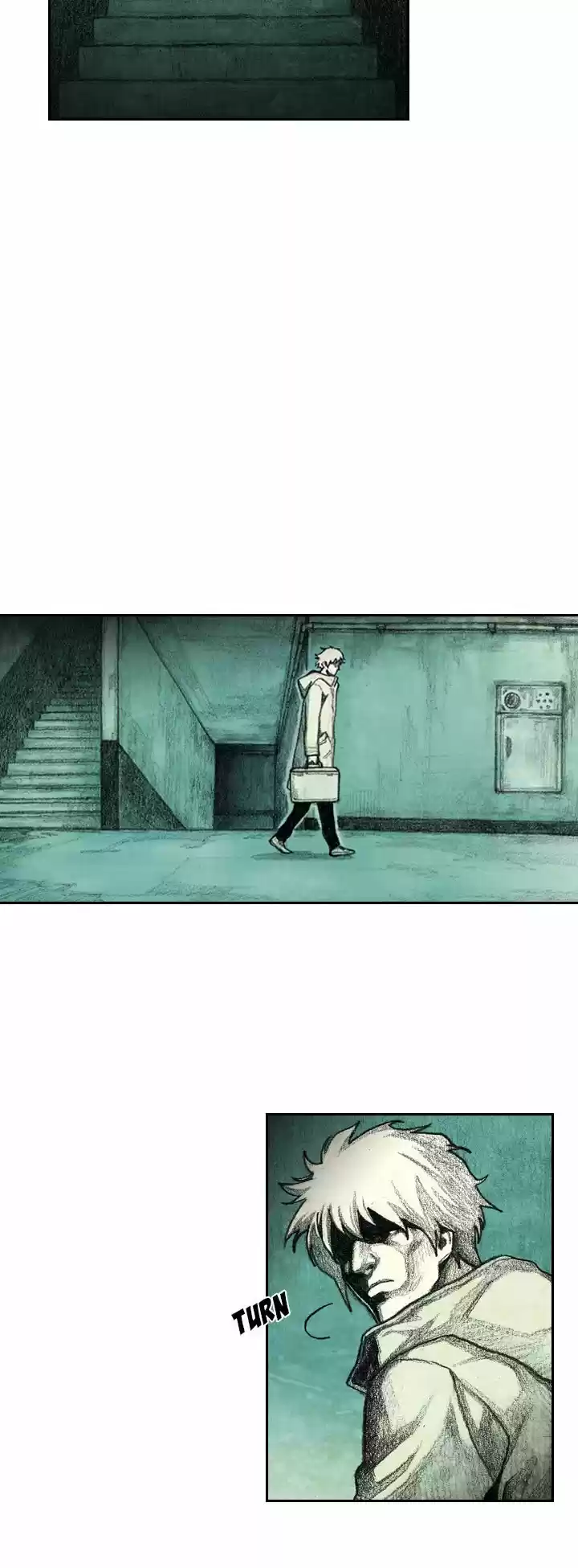 Monster Child - Capítulo 2 - Página 19 - LectorTMOo