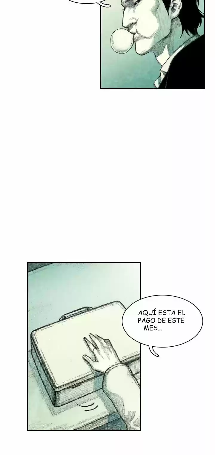 Monster Child - Capítulo 2 - Página 22 - LectorTMOo